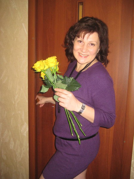 Катя Муратова