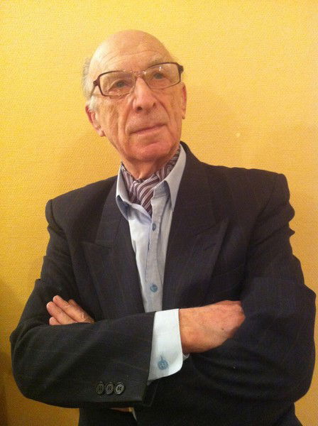 Григорий Спектор