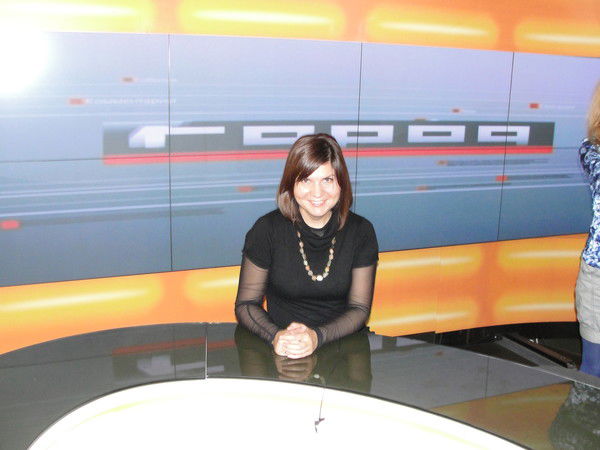 Оксана Кузнецова