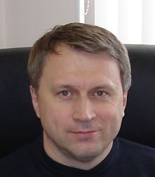 Вадим Горинов