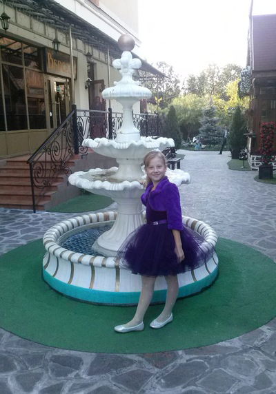 Александра Княжева