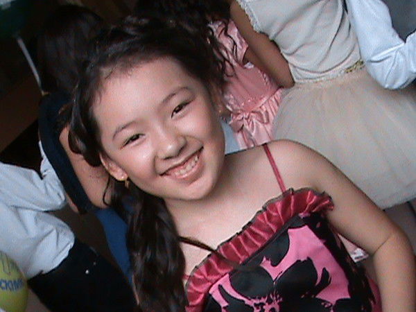 Акылай Жаныгулова