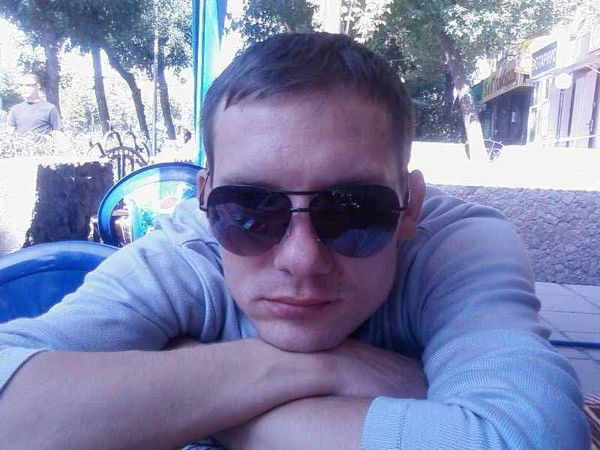 Сергей Классин