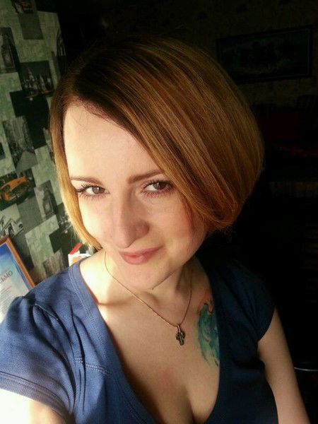 Анастасия Хитаришвили