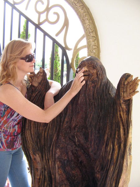 Наталья Кураева