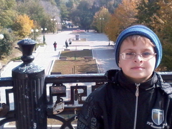 Денис Постой