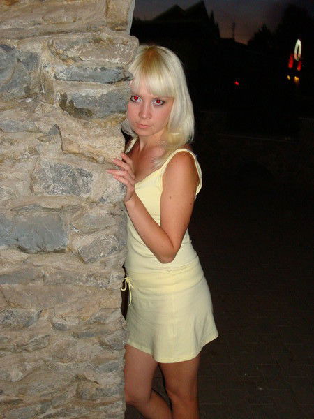 Света Трофимова