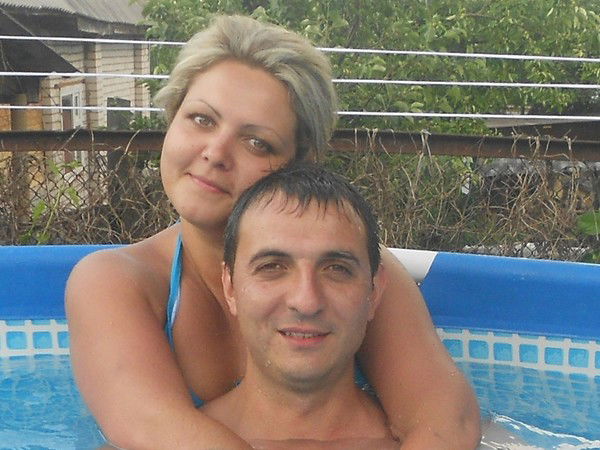 Генрих Падва