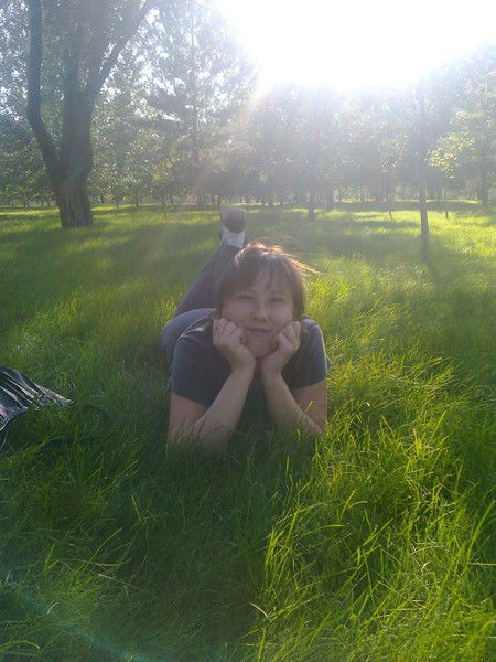 Татьяна Бабанова