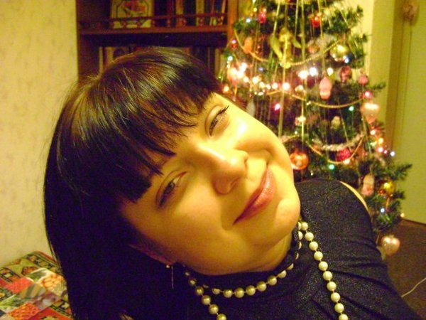 Елена Царикович