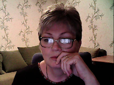 Татьяна Золотова