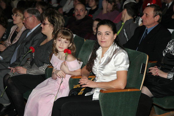 Оксана Денесюк