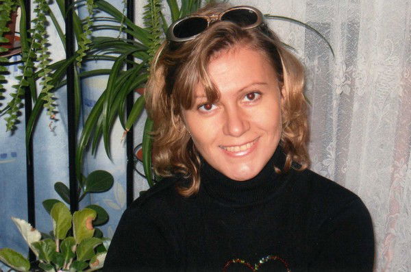 Ирина Клочко