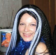 Анна Пучнина