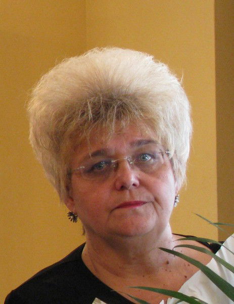 Ольга Клеймёнова