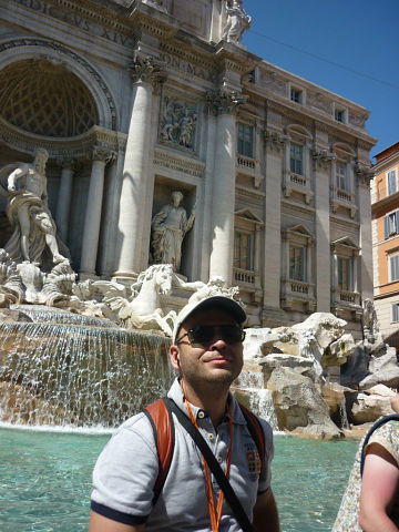 Дмитрий Хардин