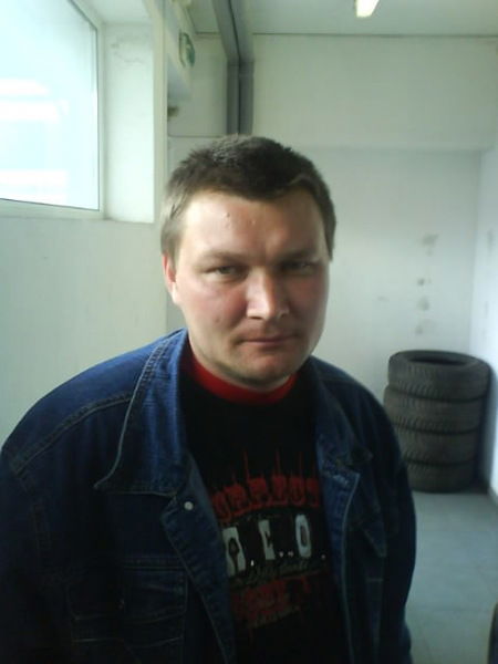 Валентин Солодовников