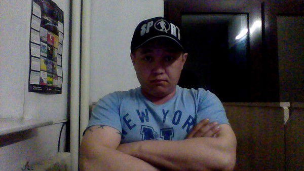 Виталий Азмагамбетов