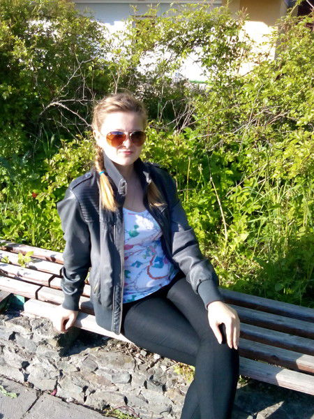 Iруся Федорович