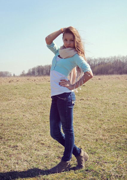 Вика Грибкова