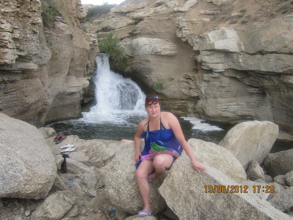 Ирина Лукьянова