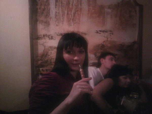 Валентина Волкова