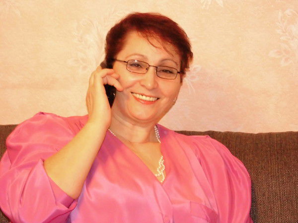 Наталия Cуханова