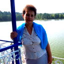 Альфина Муфтеева