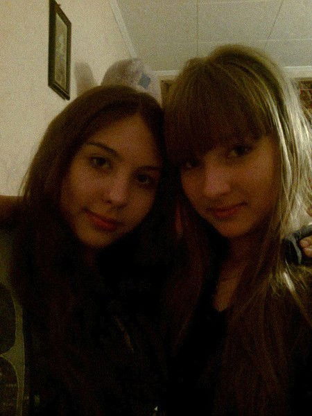 Юля Лавлинская