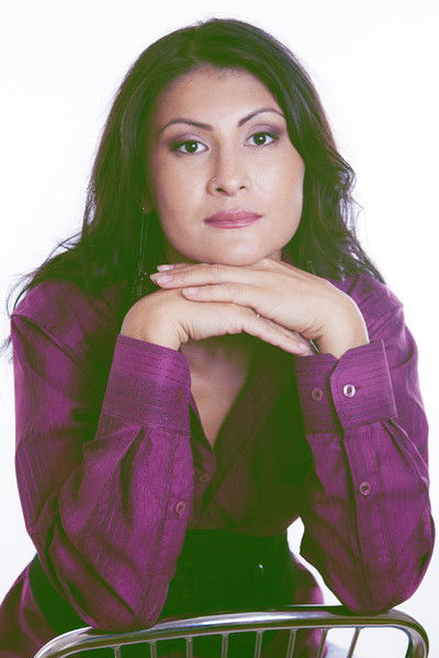 Лариса Хазиева