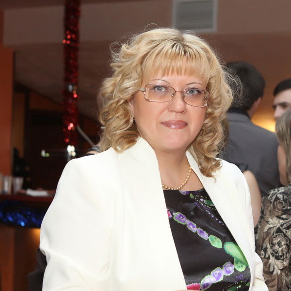 Алла Макарова