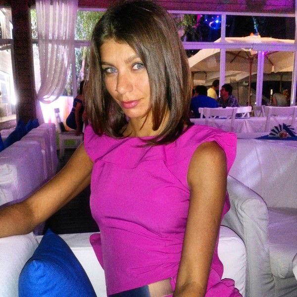 Динара Ханжина