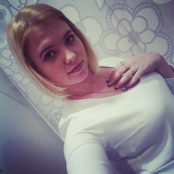 Оля Николаева