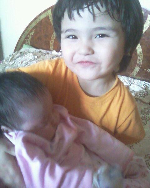 Гаухар Аменова