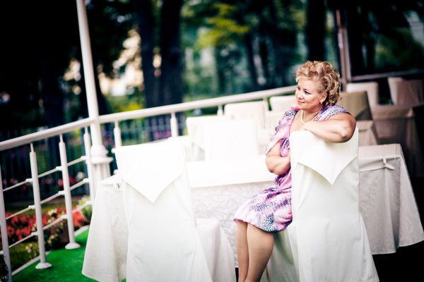 Наталья Маркова