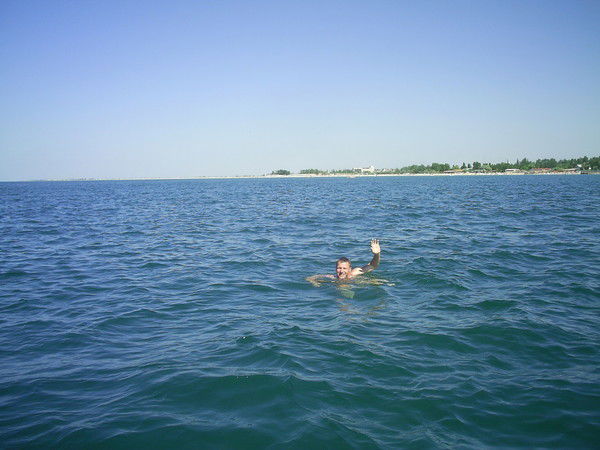 Сергей Милаков