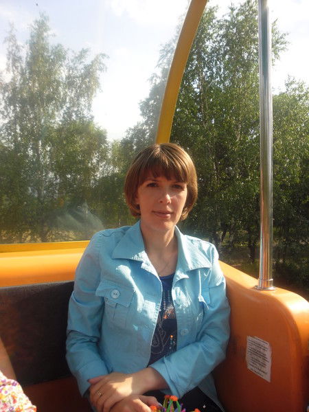 Вера Данилова