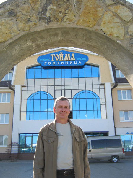 Давир Галиев