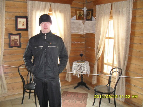 Анатолий Пащук