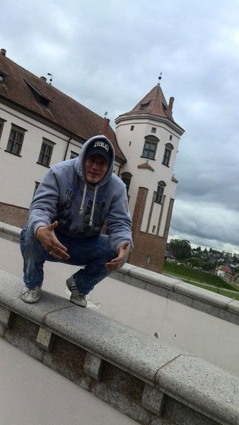 Саня Богачёв