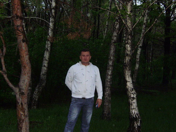 Виктор Богодист