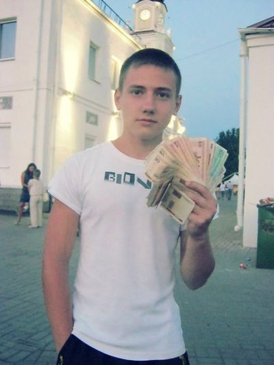 Владимир Василенко