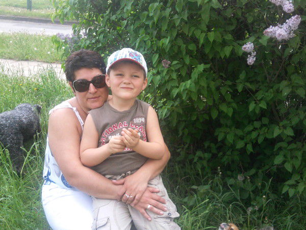 Наталья Каменева