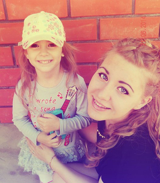 Елена Коршунова