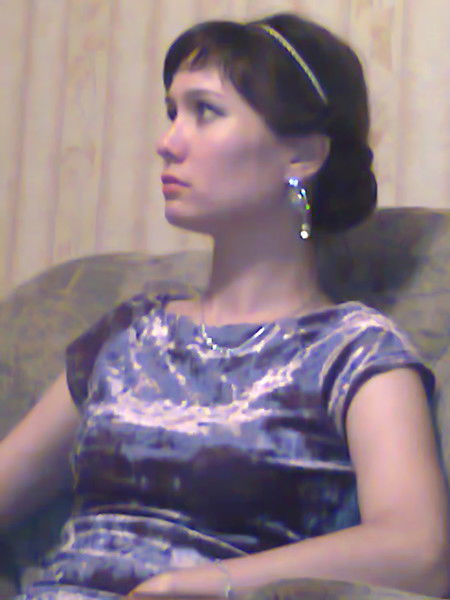 Маржан Сатанова