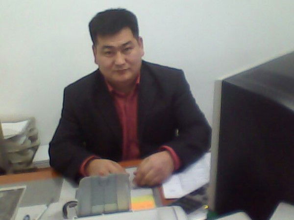 Бейбут Акаев