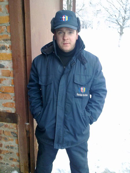 Роман Василяшко