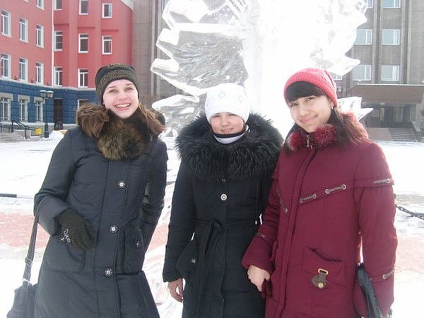 Аня Чугунекова