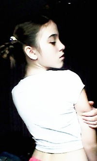 Юлюшка Сугак