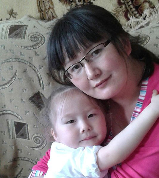 Жанерке Рахимбаева